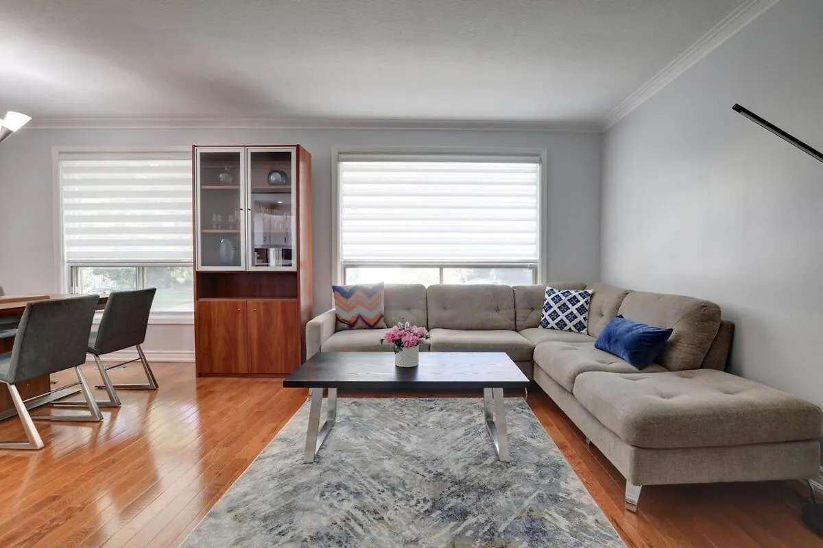 Comfy City Retreat , Seneca College, CMCC Toronto Canada